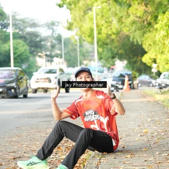 Runner Photo 8020425