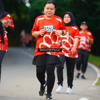 Runner Photo 8020431
