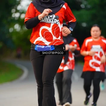 Runner Photo 8020433