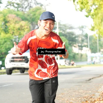 Runner Photo 8020436