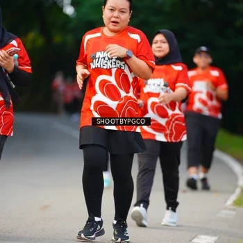 Runner Photo 8020438