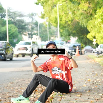 Runner Photo 8020445