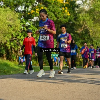 Runner Photo 8020450
