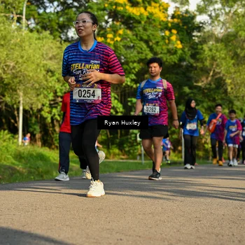 Runner Photo 8020453