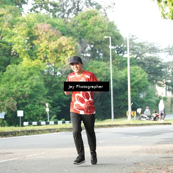 Runner Photo 8020456