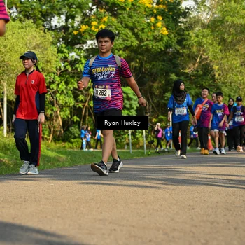 Runner Photo 8020457