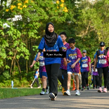 Runner Photo 8020458
