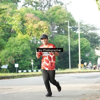 Runner Photo 8020460