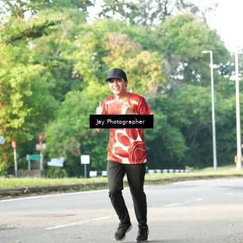 Runner Photo 8020461