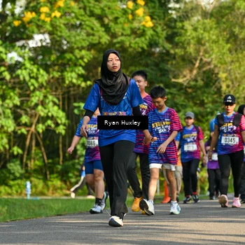 Runner Photo 8020462