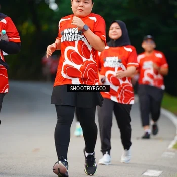 Runner Photo 8020463