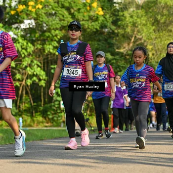 Runner Photo 8020465