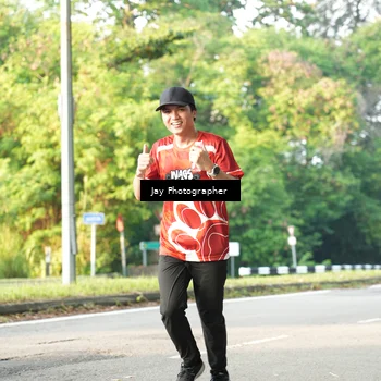 Runner Photo 8020469