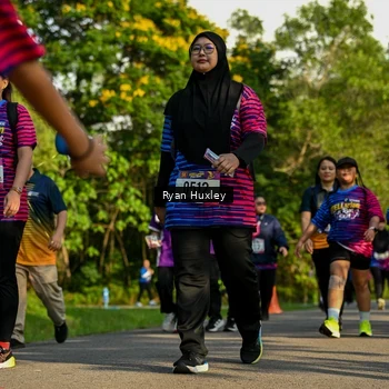 Runner Photo 8020470