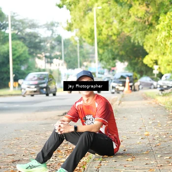 Runner Photo 8020471