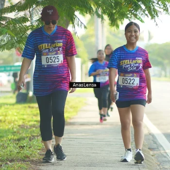 Runner Photo 8020472