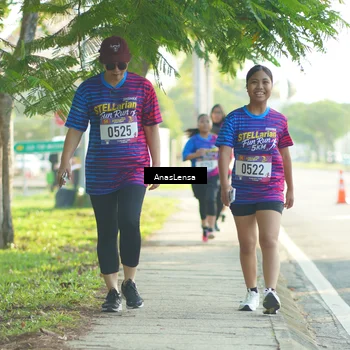 Runner Photo 8020473