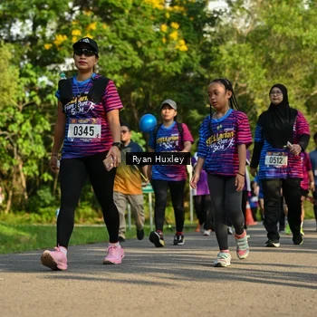 Runner Photo 8020474