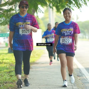 Runner Photo 8020477