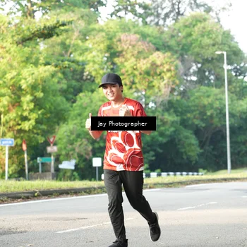 Runner Photo 8020479