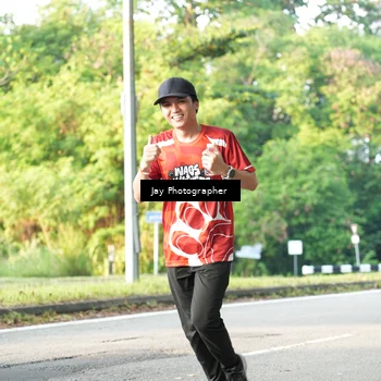 Runner Photo 8020480
