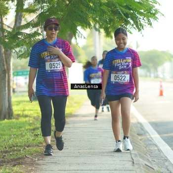 Runner Photo 8020482