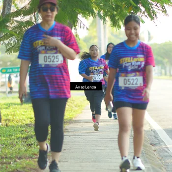 Runner Photo 8020483
