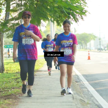 Runner Photo 8020484