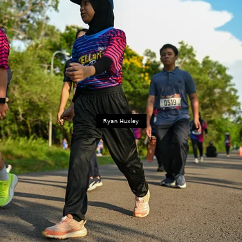 Runner Photo 8020486