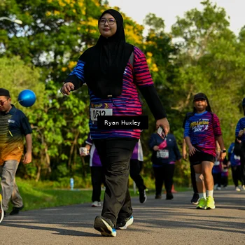 Runner Photo 8020487