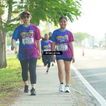 Runner Photo 8020490