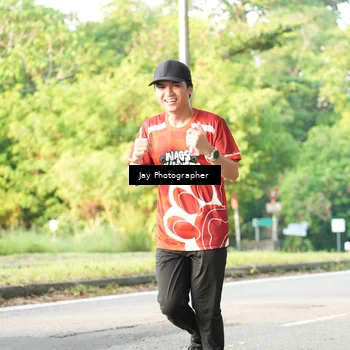 Runner Photo 8020491