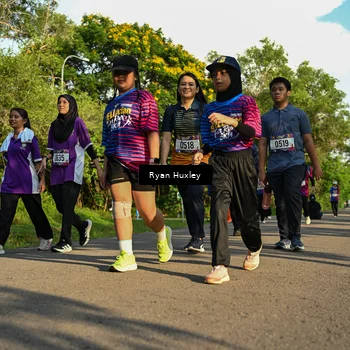 Runner Photo 8020492