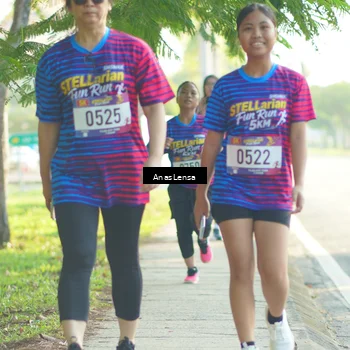 Runner Photo 8020493