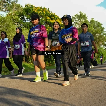 Runner Photo 8020494