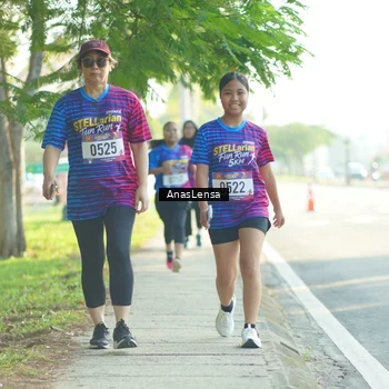 Runner Photo 8020496