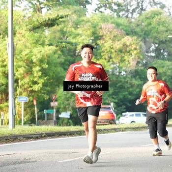 Runner Photo 8020498