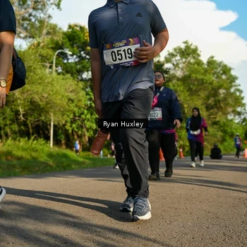 Runner Photo 8020499