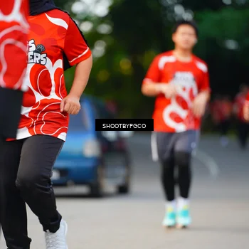 Runner Photo 8020500