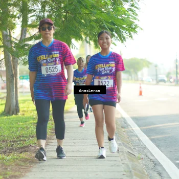 Runner Photo 8020505