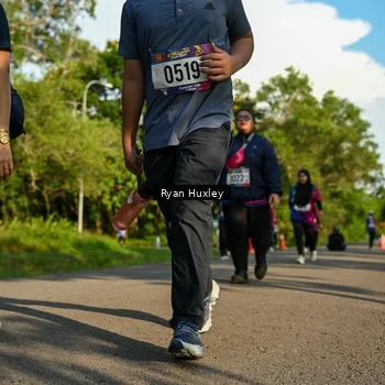Runner Photo 8020507