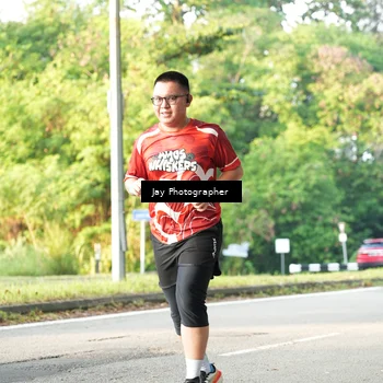 Runner Photo 8020508