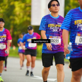Runner Photo 8020509