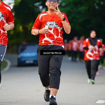 Runner Photo 8020510