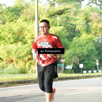 Runner Photo 8020512
