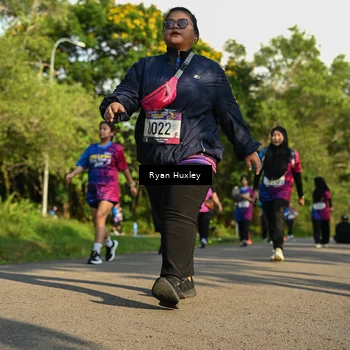 Runner Photo 8020513