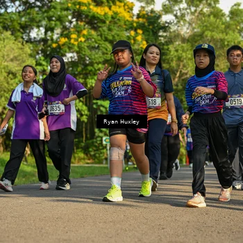 Runner Photo 8020515