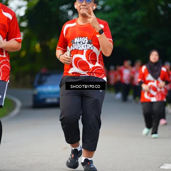 Runner Photo 8020517