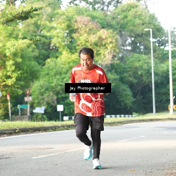 Runner Photo 8020519