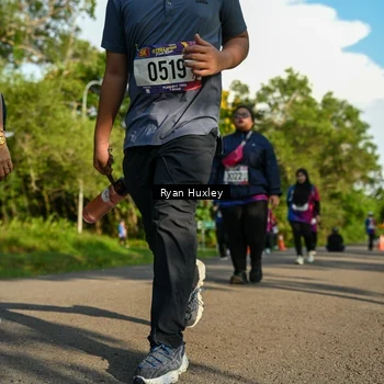 Runner Photo 8020520